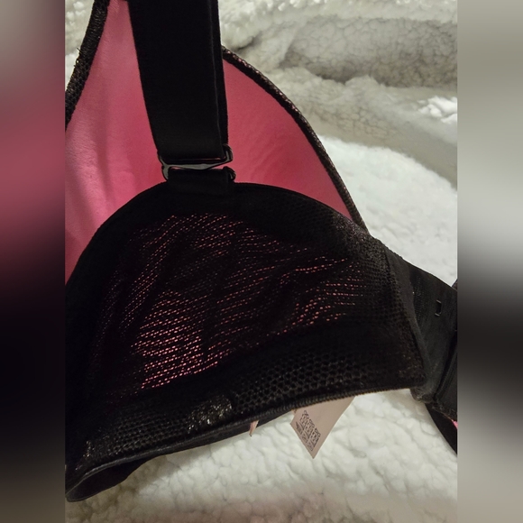 Victoria's Secret PINK Bra - Picture 5 of 8